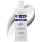 urea 10 lotion